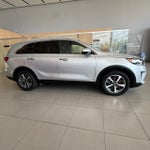 2019 Kia Sorento 2.4 L4 EX Piel 7 Pasajeros At