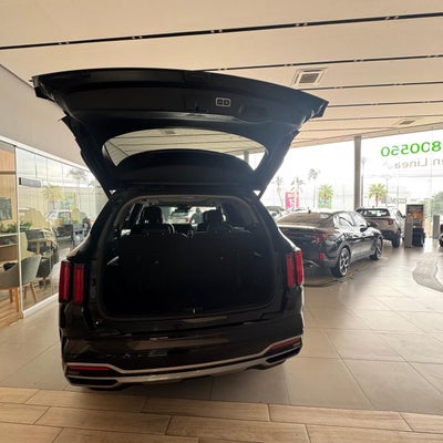 2022 Kia Sorento 2.5 Sx At