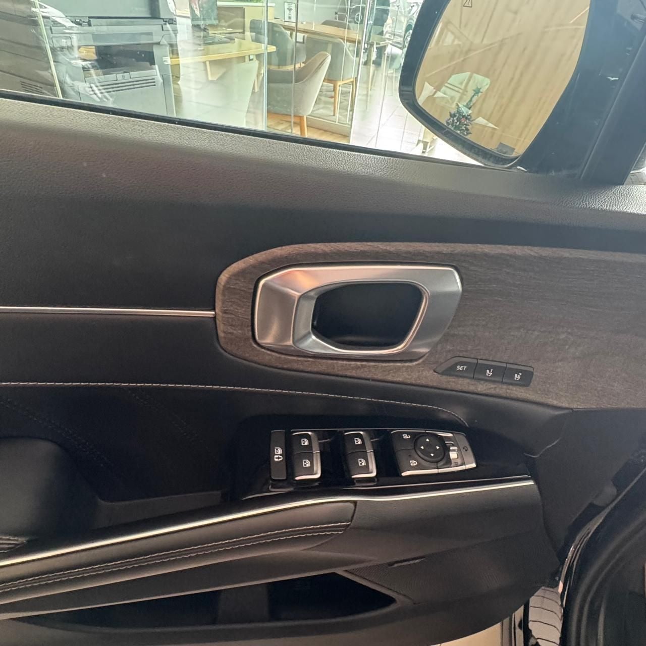 2022 Kia Sorento 2.5 Sx At