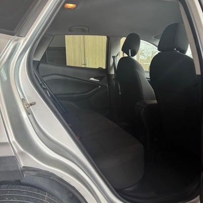 2022 Chevrolet Tracker 1.2 LS Mt