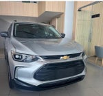 2022 Chevrolet Tracker 1.2 LS Mt