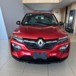 2024 Renault Kwid 1.0 Iconic Mt