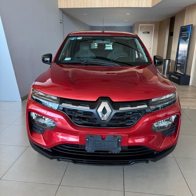 2024 Renault Kwid 1.0 Iconic Mt