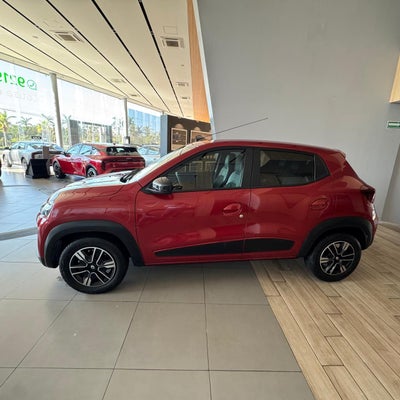 2024 Renault Kwid 1.0 Iconic Mt