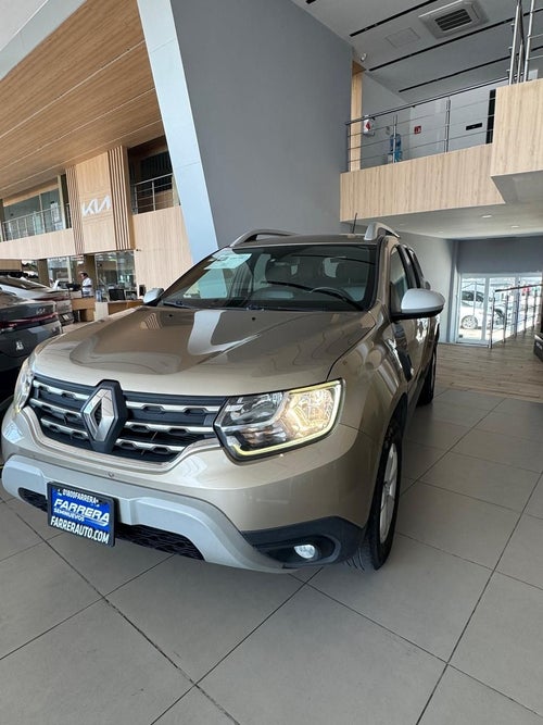 2021 Renault Duster 1.6 Iconic Mt