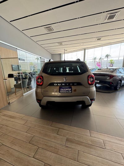 2021 Renault Duster 1.6 Iconic Mt