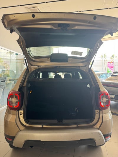 2021 Renault Duster 1.6 Iconic Mt