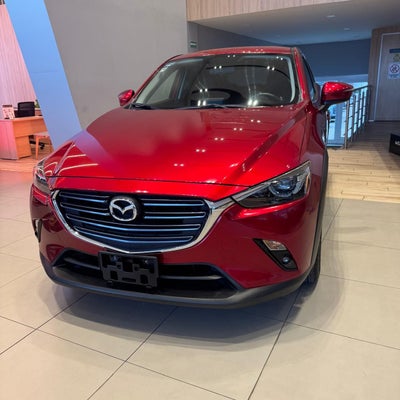 2022 Mazda Mazda CX-3 2.0 I Sport 2wd At