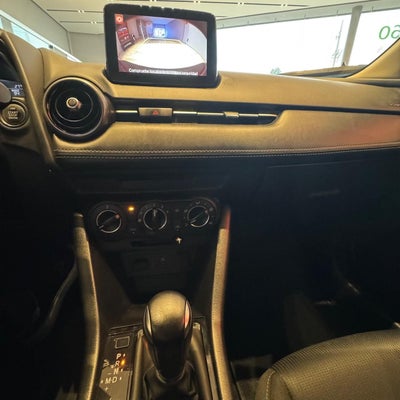 2022 Mazda Mazda CX-3 2.0 I Sport 2wd At