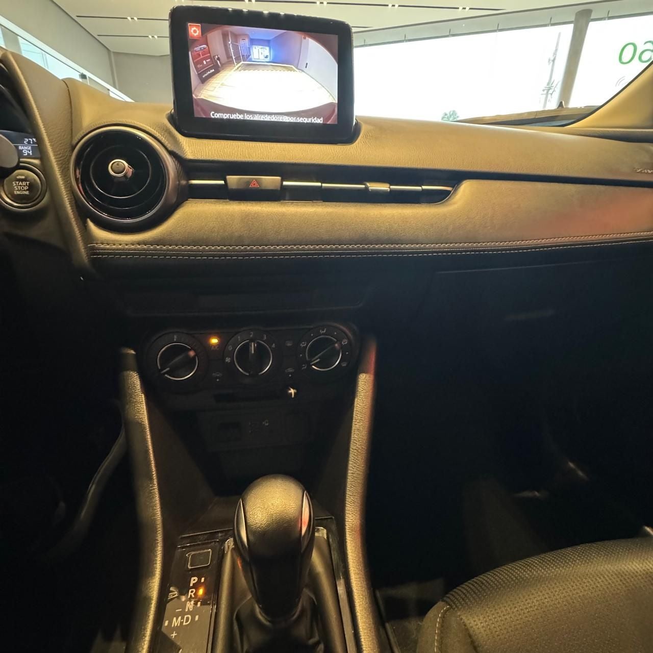 2022 Mazda Mazda CX-3 2.0 I Sport 2wd At