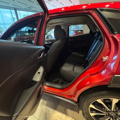2022 Mazda Mazda CX-3 2.0 I Sport 2wd At