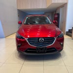 2022 Mazda Mazda CX-3 2.0 I Sport 2wd At