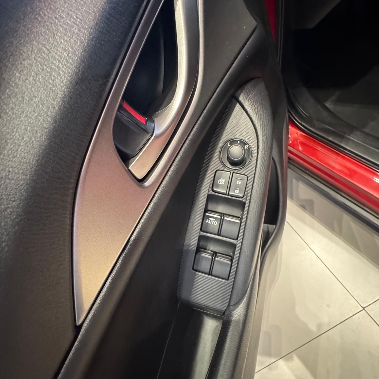 2022 Mazda Mazda CX-3 2.0 I Sport 2wd At