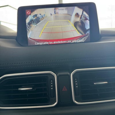 2023 Mazda Mazda CX-3 2.0 I Grand Touring At