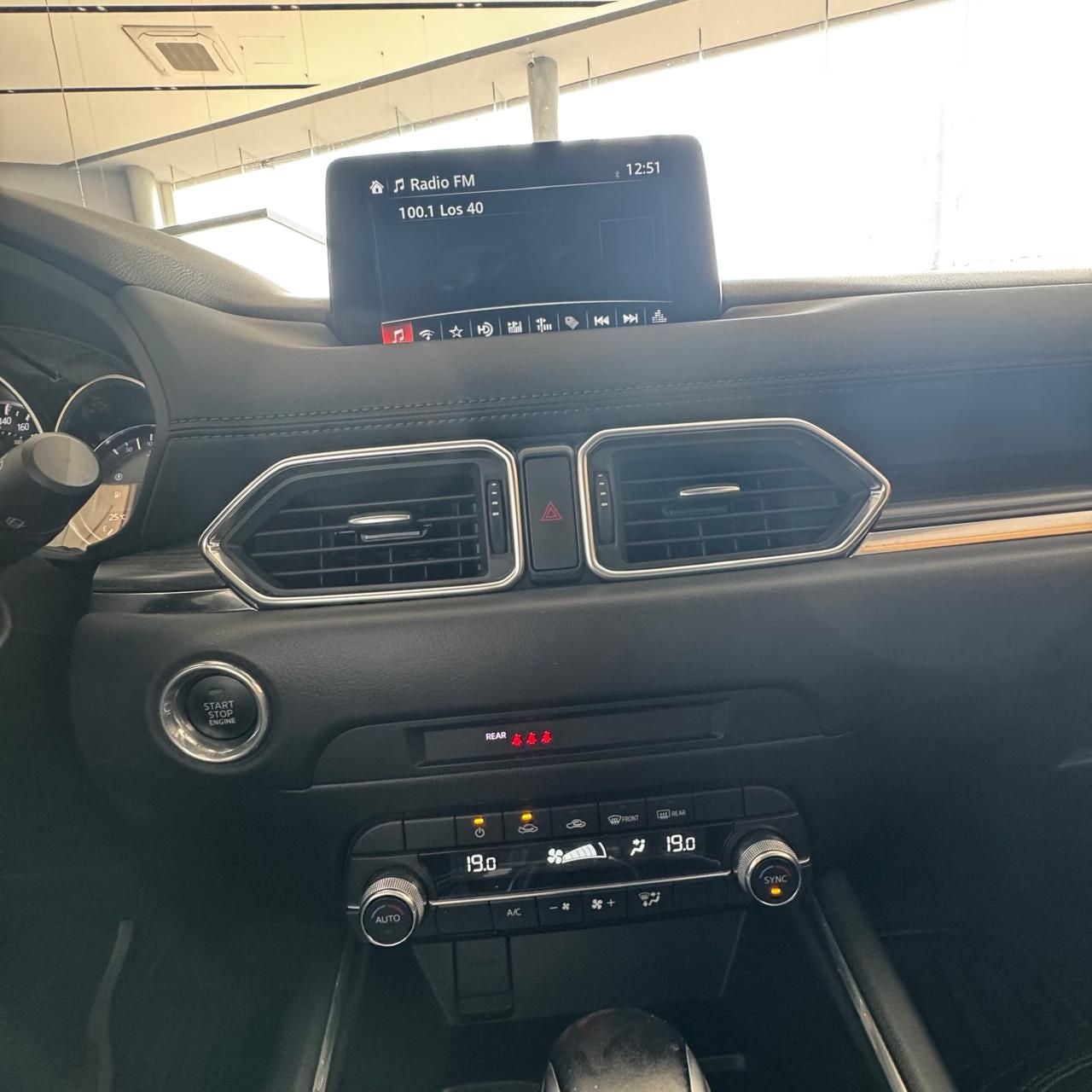 2023 Mazda Mazda CX-3 2.0 I Grand Touring At