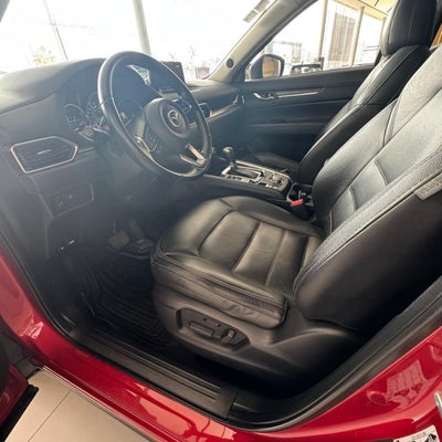 2023 Mazda Mazda CX-3 2.0 I Grand Touring At