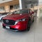 2023 Mazda Mazda CX-3 2.0 I Grand Touring At