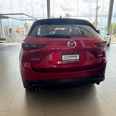 2023 Mazda Mazda CX-3 2.0 I Grand Touring At