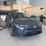2025 Toyota Corolla 1.8 Le Hybrid At