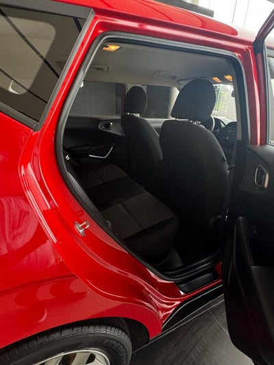 2022 Kia Soul 1.6 LX Mt