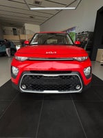 2022 Kia Soul 1.6 LX Mt