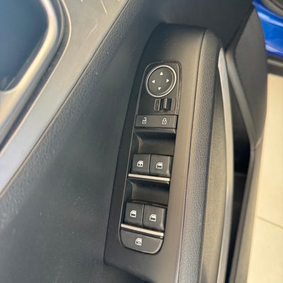 2022 Kia Soul 1.6 LX At