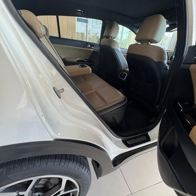 2021 Kia Sportage 2.0 EX Pack At