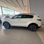 2021 Kia Sportage 2.0 EX Pack At