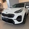 2020 Kia Sportage 2.4 SXL Piel At