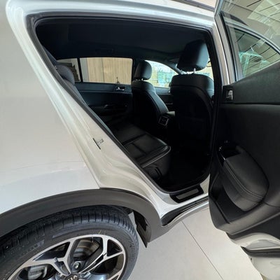 2020 Kia Sportage 2.4 SXL Piel At