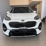 2020 Kia Sportage 2.4 SXL Piel At