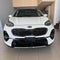 2020 Kia Sportage 2.4 SXL Piel At