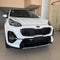 2020 Kia Sportage 2.4 SXL Piel At