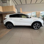 2020 Kia Sportage 2.4 SXL Piel At