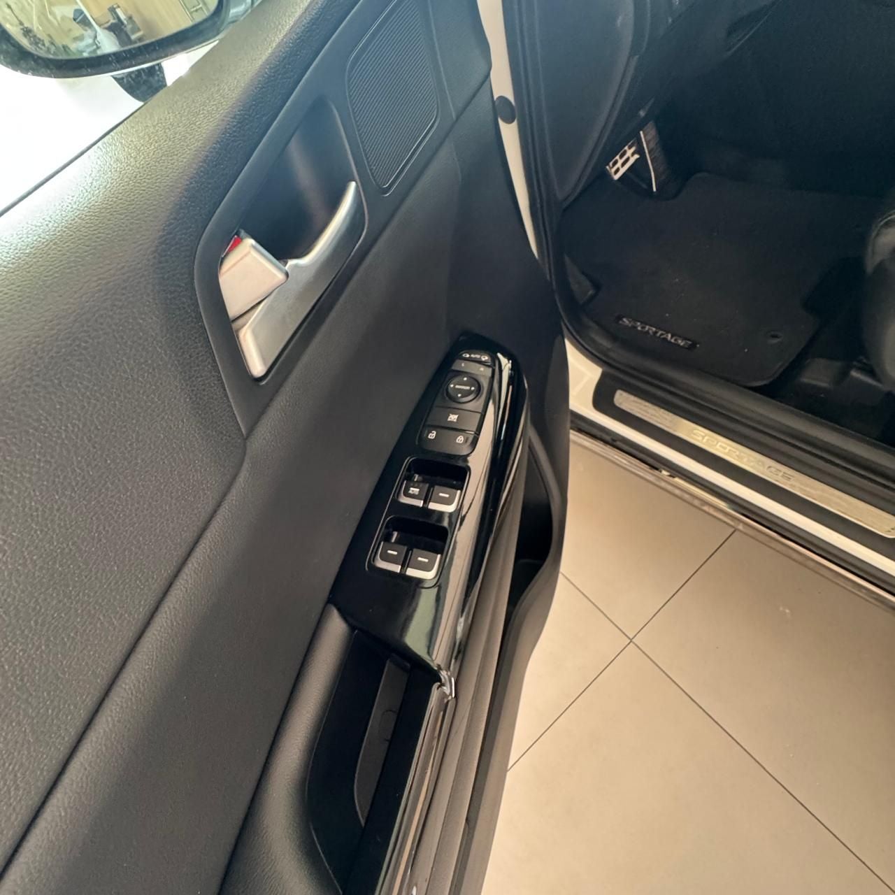 2020 Kia Sportage 2.4 SXL Piel At