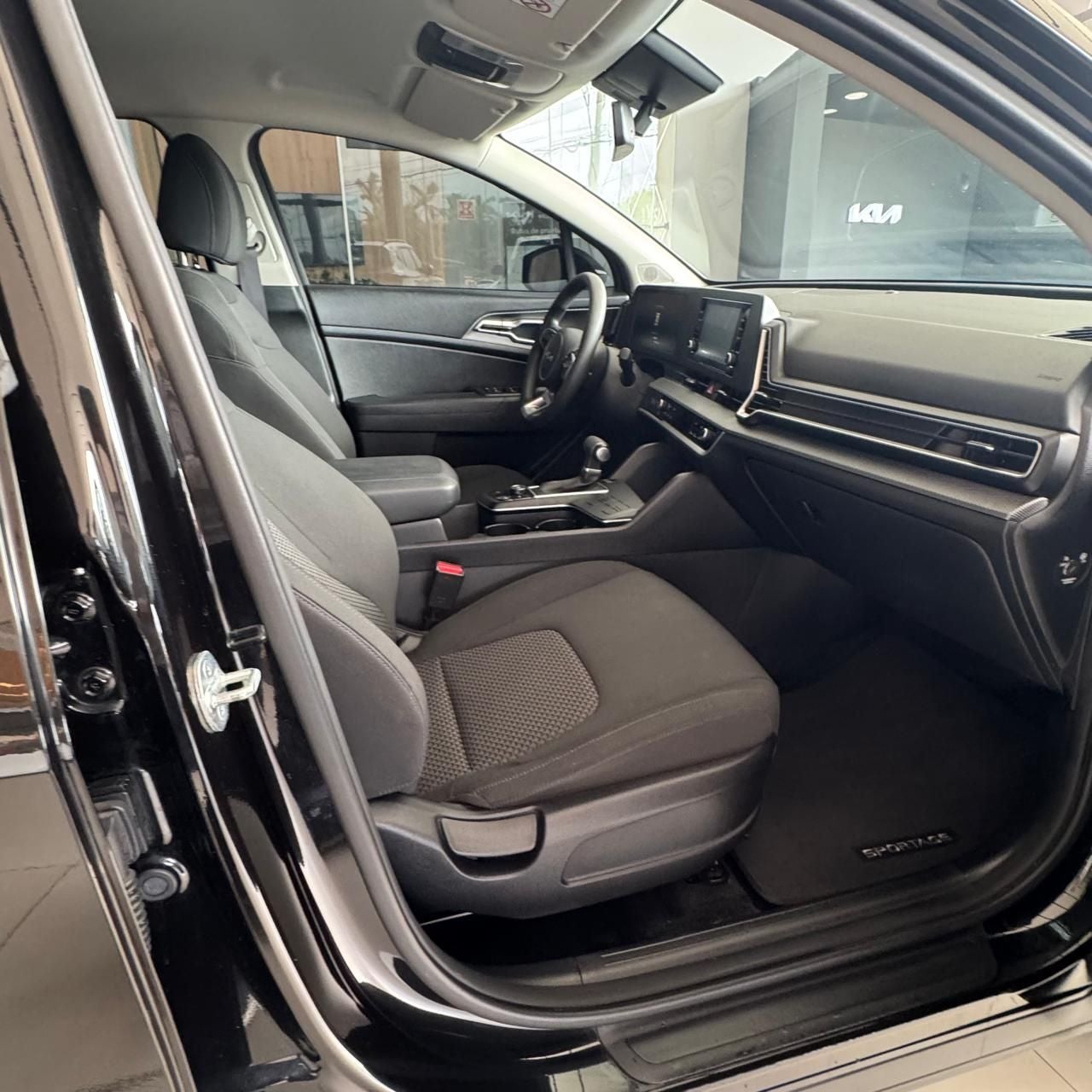 2023 Kia Sportage 2.0 EX At