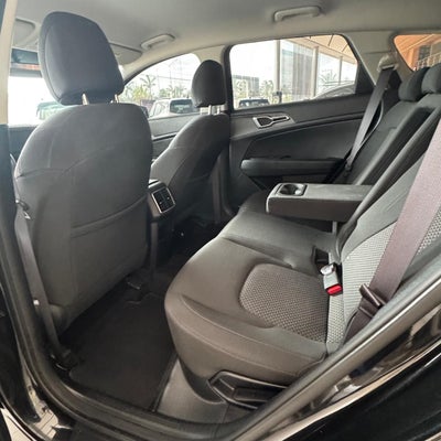 2023 Kia Sportage 2.0 EX At