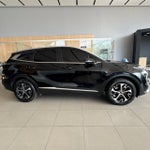 2023 Kia Sportage 2.0 EX At
