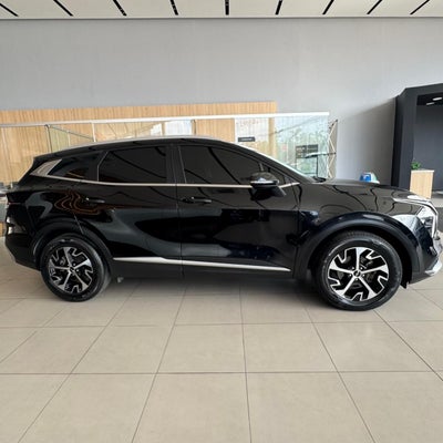 2023 Kia Sportage 2.0 EX At