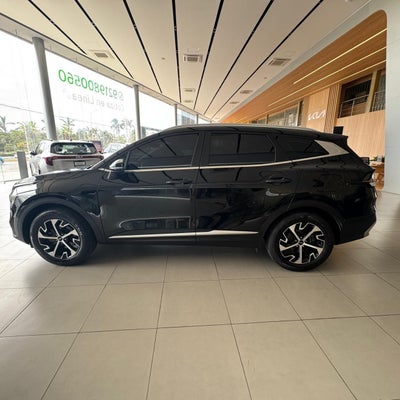 2023 Kia Sportage 2.0 EX At