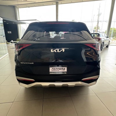 2023 Kia Sportage 2.0 EX At