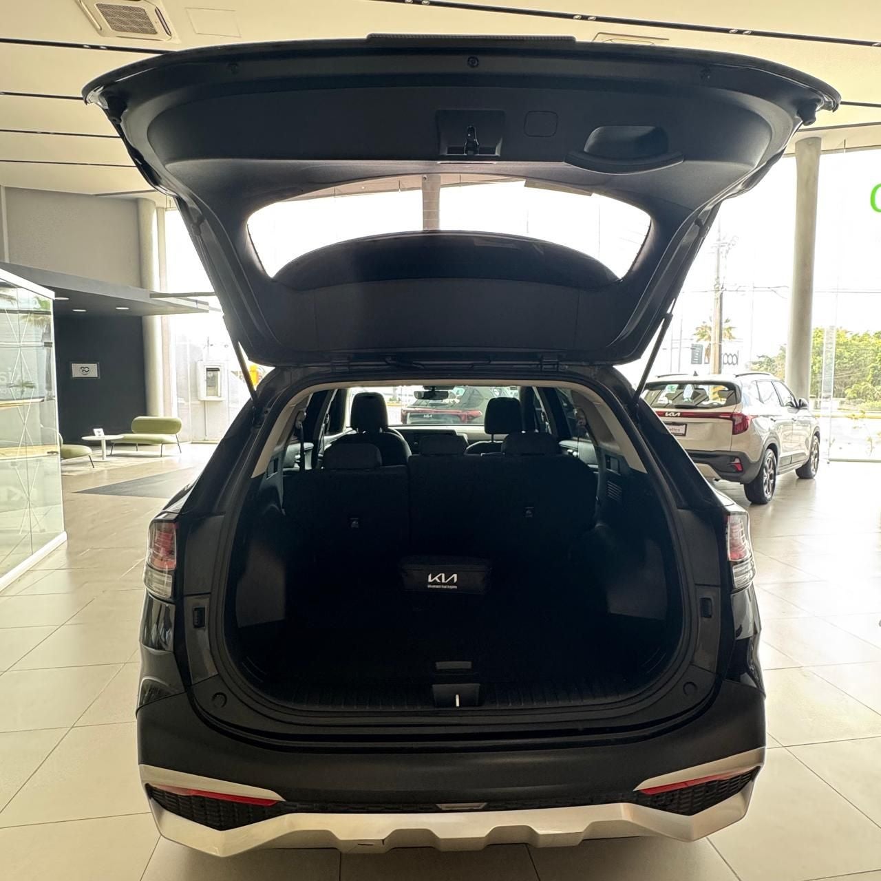 2023 Kia Sportage 2.0 EX At