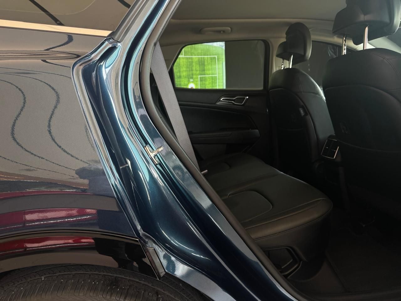 2024 Kia Sportage 2.5 SXL