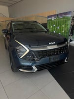 2024 Kia Sportage 2.5 SXL