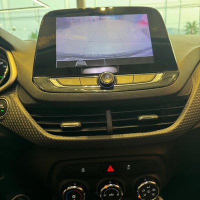 2023 Chevrolet Onix 1.0 Premier Redline At