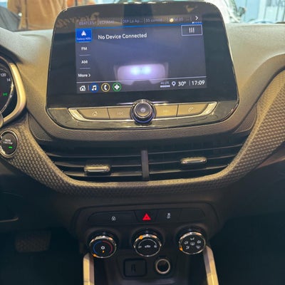 2023 Chevrolet Onix 1.0 Premier Redline At