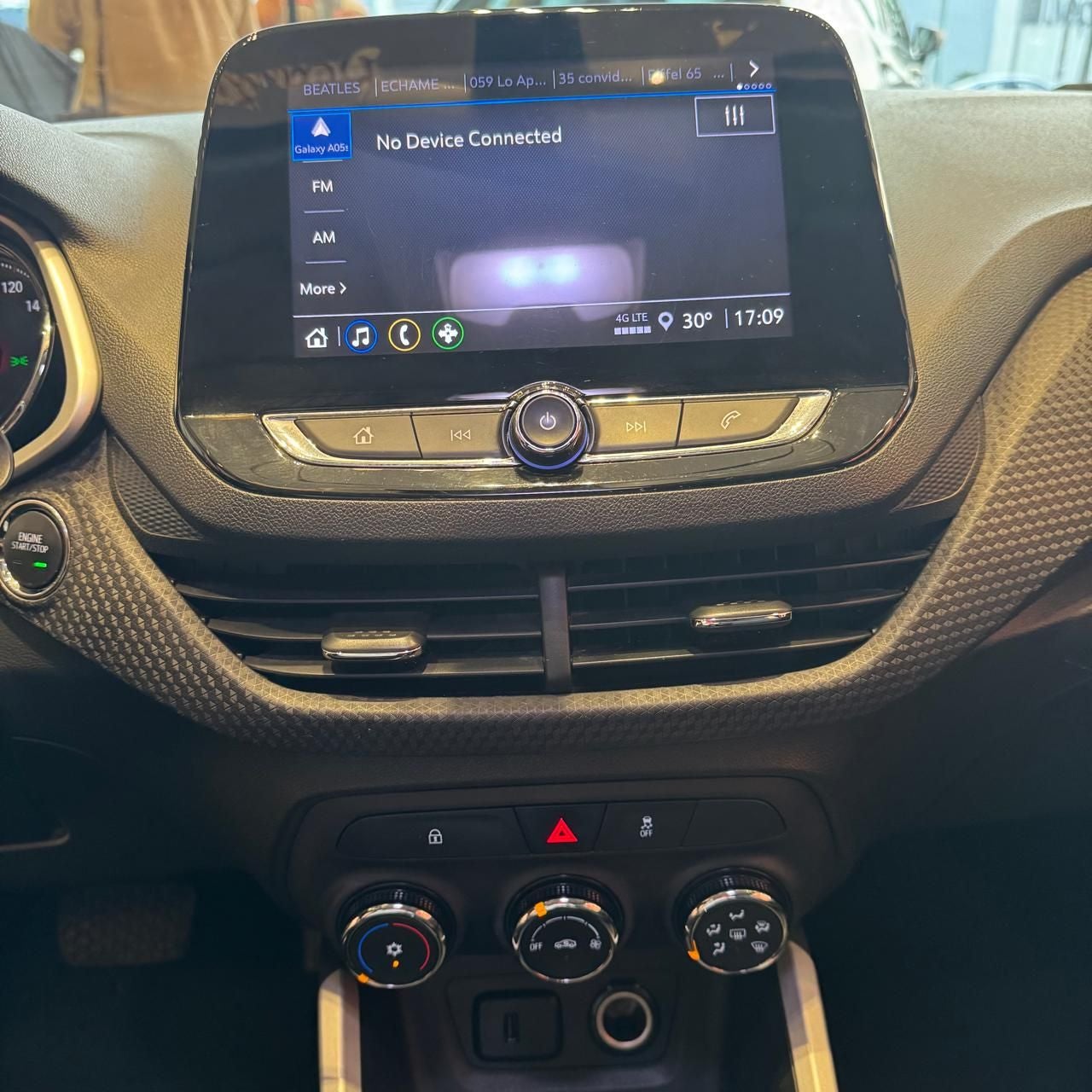 2023 Chevrolet Onix 1.0 Premier Redline At