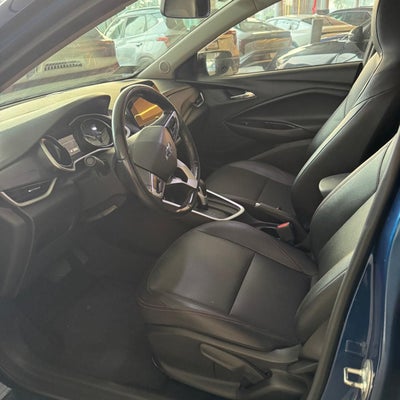 2023 Chevrolet Onix 1.0 Premier Redline At