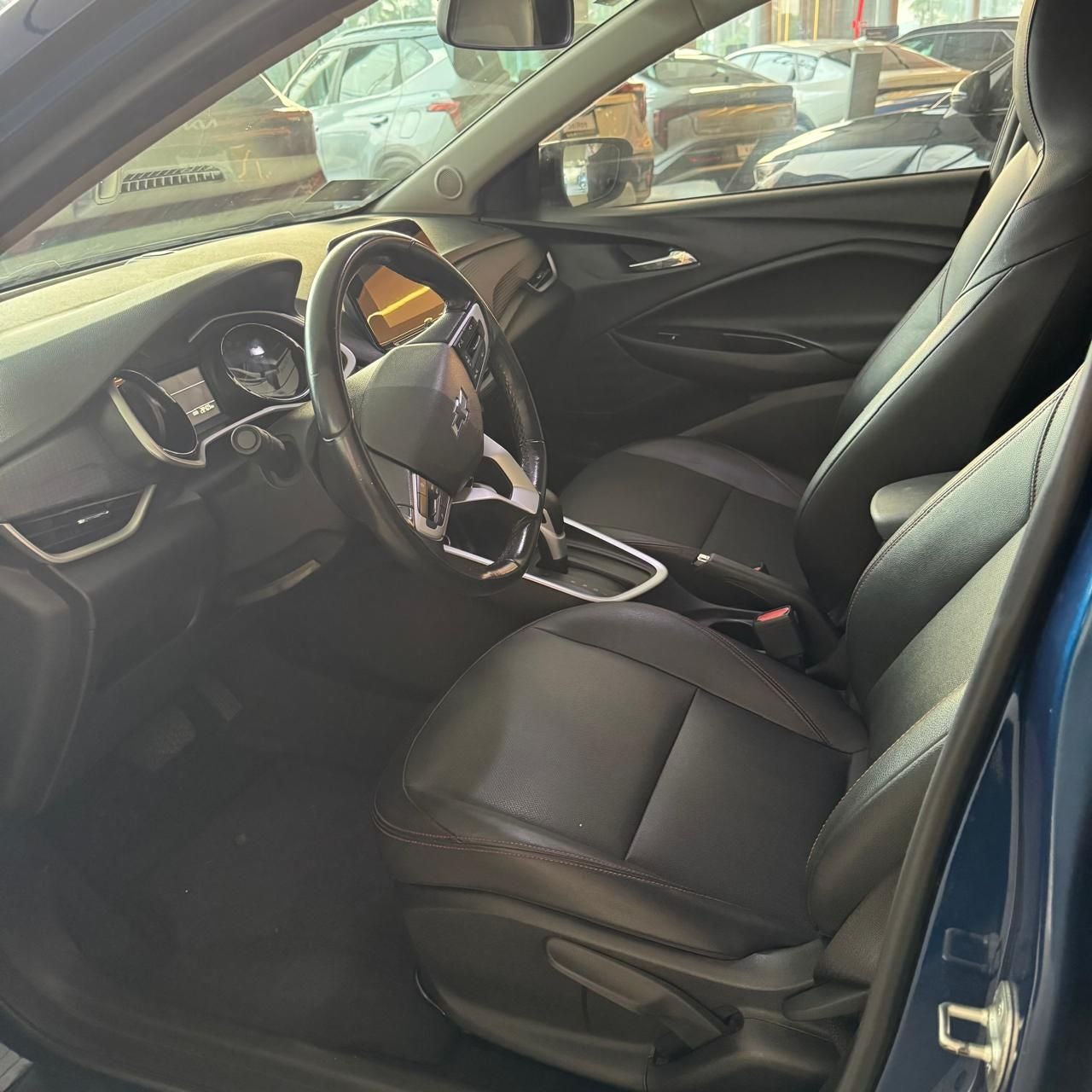 2023 Chevrolet Onix 1.0 Premier Redline At