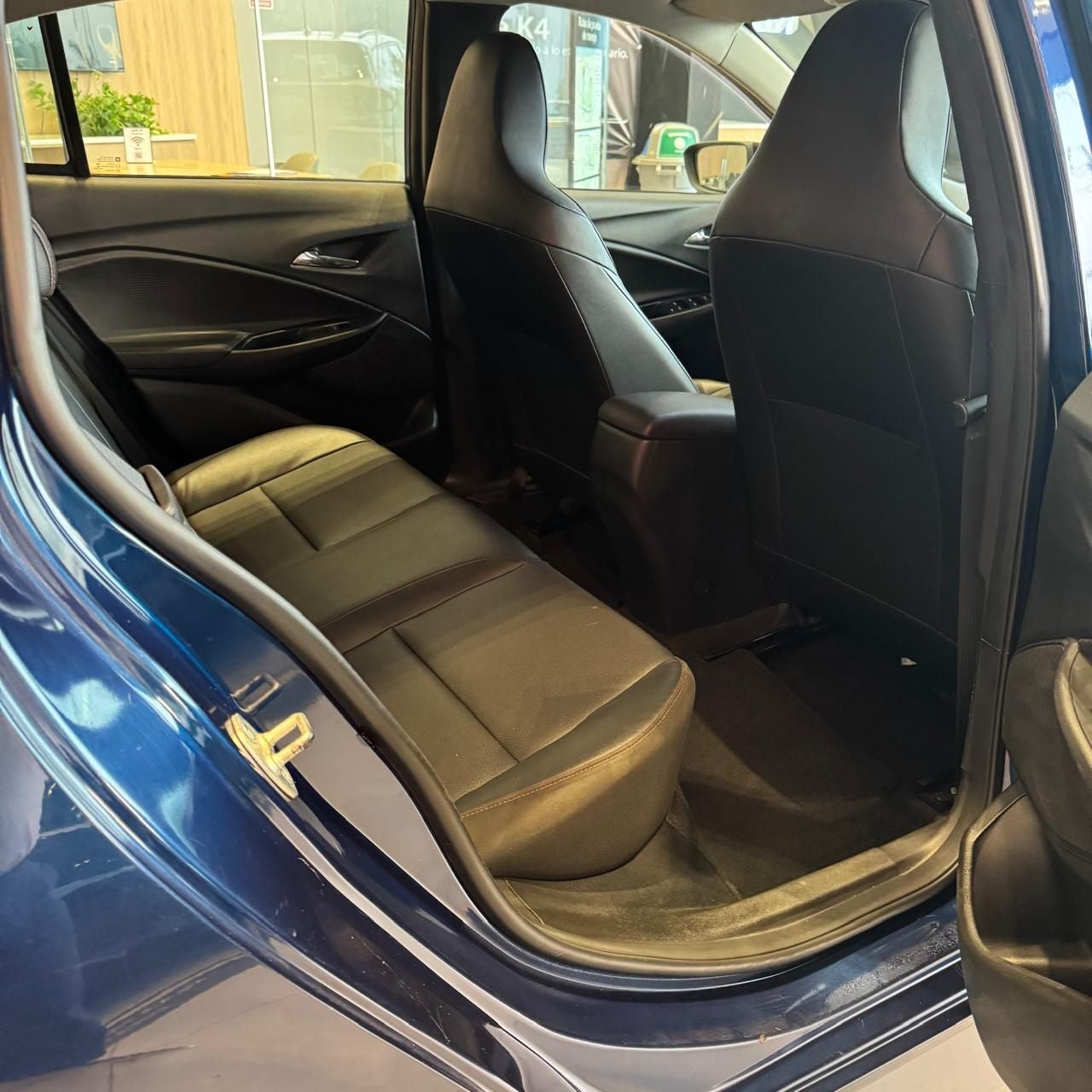 2023 Chevrolet Onix 1.0 Premier Redline At